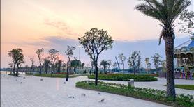 Bán BT Tứ Lập 313m2 giá 40 tỷ khu Hoàng Gia tại Vinhomes Cổ Loa Đông Anh Hà Nội   - Ảnh 3