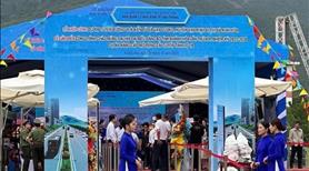 Đất Đường Ven Biển Ninh Hòa - Ảnh 3