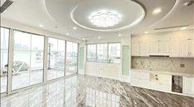 Mặt phố NGuyễn Văn Thuyết, Đẳng cấp kinh doanh 80m2, 10 tầng , vỉa hè siêu rộng. - Ảnh 3