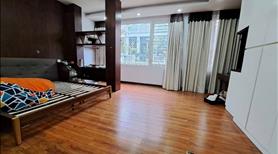 60m, 7 tầng thang máy, ngõ rộng, ô tô đỗ cửa, kinh doanh cực VIP, Dân trí cao - Ảnh 6
