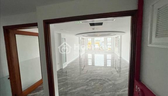 Mặt phố NGuyễn Văn Thuyết, Đẳng cấp kinh doanh 80m2, 10 tầng , vỉa hè siêu rộng. - Ảnh 1