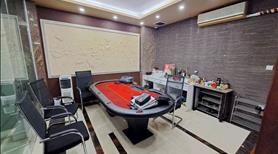 60m, 7 tầng thang máy, ngõ rộng, ô tô đỗ cửa, kinh doanh cực VIP, Dân trí cao - Ảnh 8