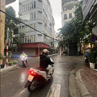 🇻🇳Hoàng Cầu- Trần Quang Diệu - 23.9 tỷtl 💥 S60m2, mặt tiền 6m  • Vỉa hè, Ô tô tránh, Kinh Doanh