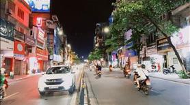 60m, 7 tầng thang máy, ngõ rộng, ô tô đỗ cửa, kinh doanh cực VIP, Dân trí cao - Ảnh 12