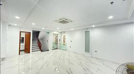 Mặt phố NGuyễn Văn Thuyết, Đẳng cấp kinh doanh 80m2, 10 tầng , vỉa hè siêu rộng. - Ảnh 11