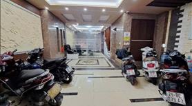 60m, 7 tầng thang máy, ngõ rộng, ô tô đỗ cửa, kinh doanh cực VIP, Dân trí cao - Ảnh 11