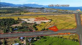 Đất Đường Ven Biển Ninh Hòa - Ảnh 6