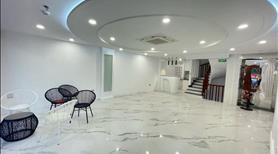 Mặt phố NGuyễn Văn Thuyết, Đẳng cấp kinh doanh 80m2, 10 tầng , vỉa hè siêu rộng. - Ảnh 13