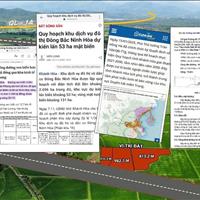 Đất Đường Ven Biển Ninh Hòa
