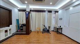 60m, 7 tầng thang máy, ngõ rộng, ô tô đỗ cửa, kinh doanh cực VIP, Dân trí cao - Ảnh 3