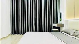 Sát chợ Cây Quéo Bình Thạnh - Hẻm 6m thông, 5 tầng, 32m2 - 5,x tỷ TL - Ảnh 3