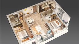Khai Xuân Gio Hàng The Sang 2pn 82M2 Rẻ Nhất Chỉ 3,499 Tỷ Tặng Quà Đến 99tr đồng. - Ảnh 2