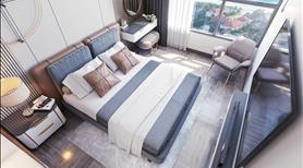 Khai Xuân Gio Hàng The Sang 2pn 82M2 Rẻ Nhất Chỉ 3,499 Tỷ Tặng Quà Đến 99tr đồng. - Ảnh 9
