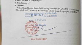 Bán đất 70,4m2 - KDC cảng Phú hữu, Q.9 - Vị trí vàng, tiện ích vượt trội. - Ảnh 2