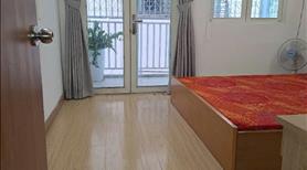 Chính chủ cho thuê căn hộ dịch vụ 60m2, 2PN, full đồ, dọn vào ở luôn, giá chỉ 10tr ngay Quận 1 - Ảnh 4