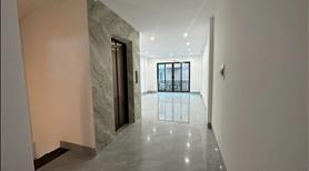 Nhà nguyên căn Hòa Mã, 100m2 x 6T thang máy phù hợp giáo dục, văn phòng, spa chưa đến 90tr/th. - Ảnh 2