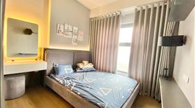 Cho thuê căn hộ 2 ngủ - đủ nội thất - Chung cư West Bay , KĐT Ecopark - Giá 6tr5 có thương lượng - Ảnh 2