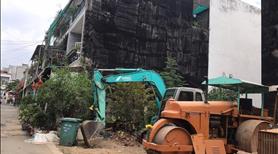 Bán đất - KDC cảng Phú Hữu, Vành đai 3, Q.9, giá 3 tỷ TL - Ảnh 2