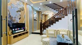 Chào bán siêu phẩm 3 tầng đúc kiệt 311 nguyễn hoàng - P Bình Hiên - Q Hải Châu - TP Đà Nẵng - Ảnh 4