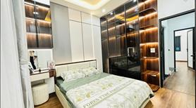 Phố Vương Thừa Vũ, 40m2- 4 tầng, 3 mặt thoáng, khu quân đội an ninh cực kỳ tốt. - Ảnh 2