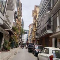 Bán Nhà Ngõ 35 Văn Hội –  Nhà Mới Full Nội Thất – 30m Ra Ô Tô  