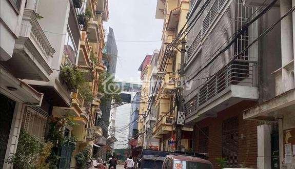 Bán Nhà Ngõ 35 Văn Hội –  Nhà Mới Full Nội Thất – 30m Ra Ô Tô   - Ảnh 1