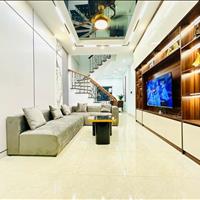 Phố Vương Thừa Vũ, 40m2- 4 tầng, 3 mặt thoáng, khu quân đội an ninh cực kỳ tốt.