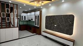 Bán Nhà Ngõ 35 Văn Hội –  Nhà Mới Full Nội Thất – 30m Ra Ô Tô   - Ảnh 3