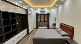 Bán Nhà Ngõ 35 Văn Hội –  Nhà Mới Full Nội Thất – 30m Ra Ô Tô   - Ảnh 4