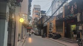 🇻🇳 Hoàng Cầu, Ô tô đỗ cửa, 6 tầng thang máy, nội thất nhập DT= 58m2, Ô tô tránh 20m, 24.9 tỷ - Ảnh 10
