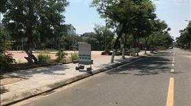 Mt đường Lộc ninh . Khu phố chợ hoà Hải. Giá rẻ - Ảnh 5