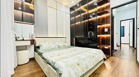 Phố Vương Thừa Vũ, 40m2- 4 tầng, 3 mặt thoáng, khu quân đội an ninh cực kỳ tốt. - Ảnh 6