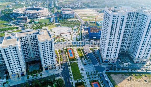Cập nhập các căn hộ FPT Plaza 2 chuyển nhượng tháng 2/2025 mới nhất - Ảnh 1