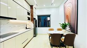 Phố Vương Thừa Vũ, 40m2- 4 tầng, 3 mặt thoáng, khu quân đội an ninh cực kỳ tốt. - Ảnh 3