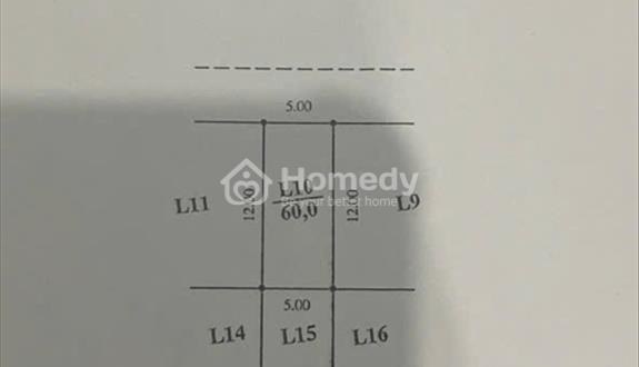 Bán nhà đấu giá mặt đường trục chính kinh doanh Quận Hà Đông, Hà Nội - Ảnh 1