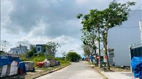 BÁN gấp lô đất đường 7m5. Khu bá tùng khái tây- p hoà quý – GIÁ RẺâ - Ảnh 3