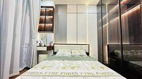 Phố Vương Thừa Vũ, 40m2- 4 tầng, 3 mặt thoáng, khu quân đội an ninh cực kỳ tốt. - Ảnh 7