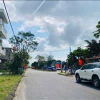 BÁN gấp lô đất đường 7m5. Khu bá tùng khái tây- p hoà quý – GIÁ RẺâ