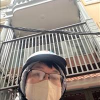 🇻🇳 Hoàng Cầu, Ô tô đỗ cửa, 6 tầng thang máy, nội thất nhập DT= 58m2, Ô tô tránh 20m, 24.9 tỷ