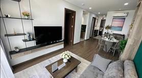 Bán căn hộ FPT plaza2 2pn 70m2 full nội thất có sổ hồng riêng - Ảnh 3