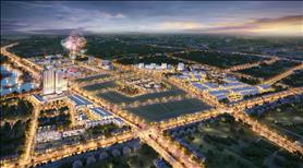 Em bán lô đất dự án square city ( đã có bìa cá nhân) - Ảnh 4