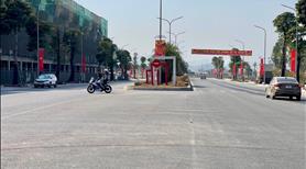 Em bán lô đất dự án square city ( đã có bìa cá nhân) - Ảnh 3