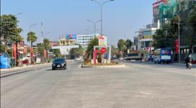 Em bán lô đất dự án square city ( đã có bìa cá nhân) - Ảnh 2
