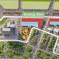 Em bán lô đất dự án square city ( đã có bìa cá nhân)