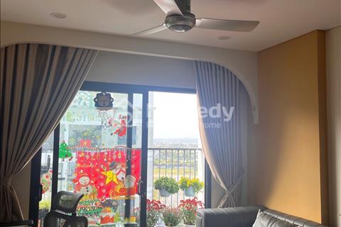 Bán căn hộ full nội thất 69m2 FPT 2PN giá 2100