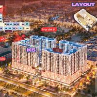 Bán căn Studio chung cư cao cấp Vinhomes Thanh hóa giá rẻ nhất thị trường lh 0973.969.059