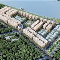 Phú Thị Riverside Gia Lâm - Đẳng cấp sống thượng lưu