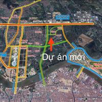 Dự án mới giá gốc chủ đầu tư The Greenery Hải Phòng, ngay chân cầu Nguyễn Trãi. Giá cực tốt