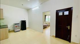 Căn hộ 1PN siêu rộng 50m² với ban công dài tại Bình Thạnh– Giá chỉ 9.x triệu/tháng! - Ảnh 8