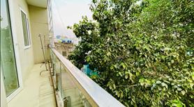 Căn hộ 1PN siêu rộng 50m² với ban công dài tại Bình Thạnh– Giá chỉ 9.x triệu/tháng! - Ảnh 9